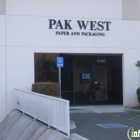 Pak West Paper & Packaging