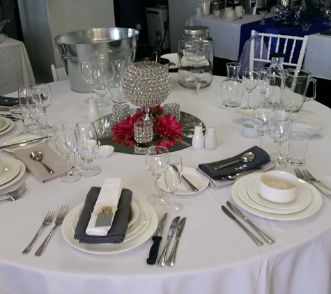 Adors Party Hire - Dubbo, NSW