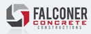 Falconer Concrete Constructions Pty. Ltd. - Concrete Contractors