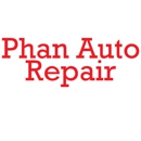 Phan Auto Repair - Auto Repair & Service
