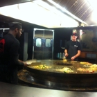 HuHot Mongolian Grill