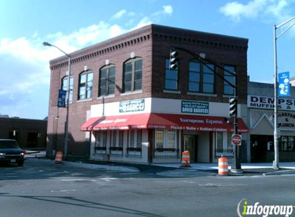 Cancun Restaurant - Everett, MA