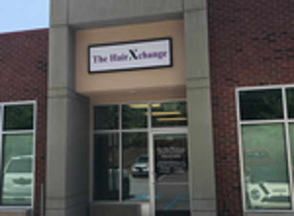 The HairXchange - Newnan, GA