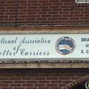 National Assn Letter Carriers - Associations