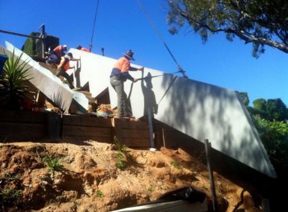 Mildura Cranes & Access - Mildura, VIC