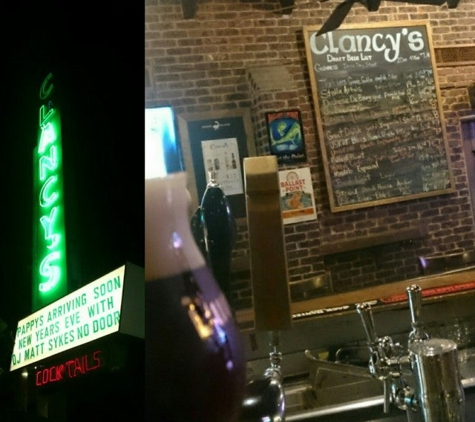 Clancy's - Long Beach, CA