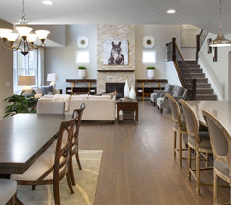 Pulte Homes - Dublin, OH