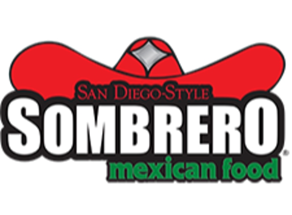 Sombrero Mexican Food - Lakeside, CA