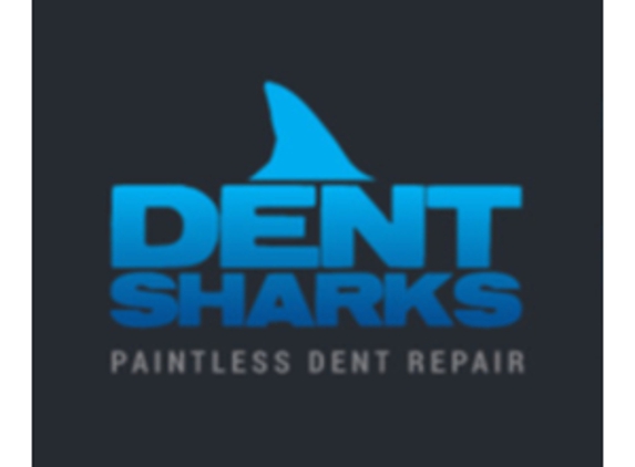 Dent Sharks - Houston, TX