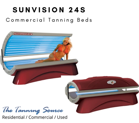 Tanning Source Of Mississippi - Nesbit, MS. Sunvisor Tanning Beds for Sale - MS, TN, AR