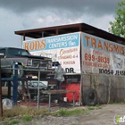 Rod's Transmission Center, Inc.