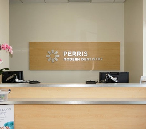 Perris Modern Dentistry - Perris, CA