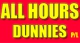All Hours Dunnies - Hire - Party Equipment