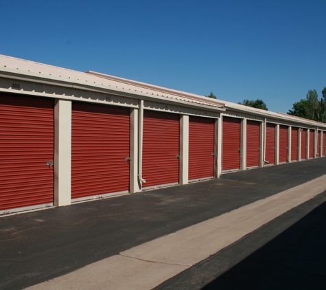 Storage Perfect - Broomfield, CO