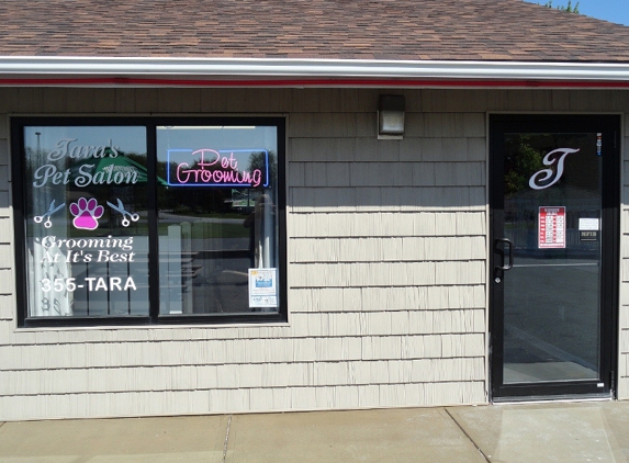 Tara's Pet Salon - Schenectady, NY