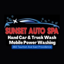 Sunset Auto Spa & Mobile Power Washing - Car Wash