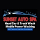 Sunset Auto Spa & Mobile Power Washing