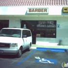 Guadalajara Barber Shop