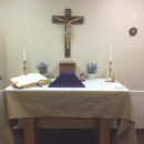 Holy Cross Anglican (Episcopal) Chapel - Churches & Places of Worship