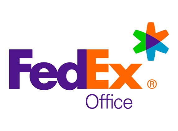FedEx Office Print & Ship Center - Anchorage, AK