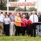 Benoit's Tax Solutions, LLC