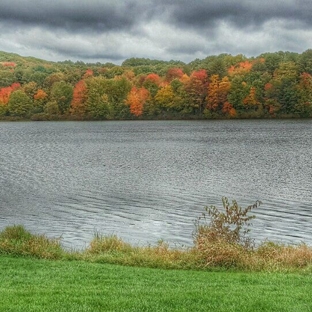 Frances Slocum State Park - Wyoming, PA