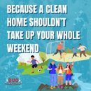 Duo Cleaning Company - Maid & Butler Services