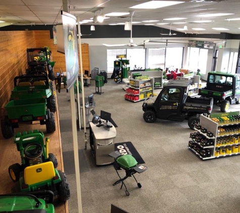 RDO Equipment Co. - Lawn and Land Equipment - Bismarck, ND