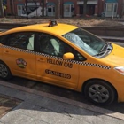 Yellow Cab