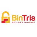 BinTris Moving & Storage - Self Storage
