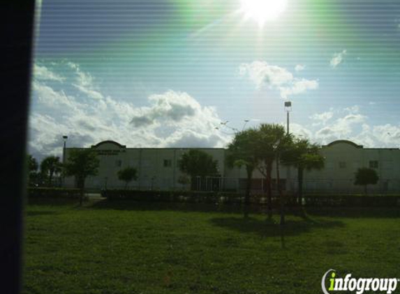 Palmview Elementary School - Fort Lauderdale, FL