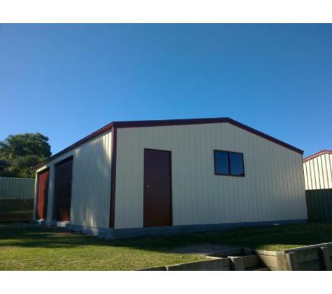 Judds Garages - Edgeworth, NSW