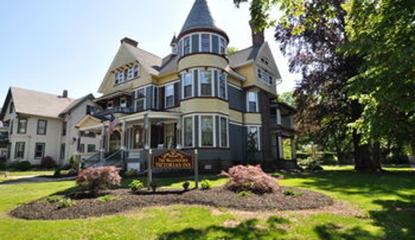 The Wallingford Victorian Inn - Wallingford, CT