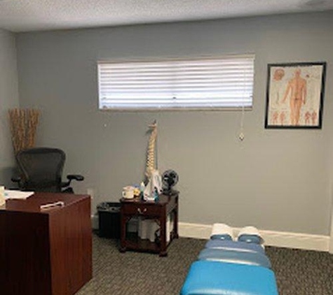 Injury Centers of Brevard - Titusville - Titusville, FL