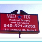 MedTex Medical Supply
