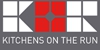 Kitchens On The Run Australia Logo