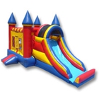 Inflatable Party Solution Inc.