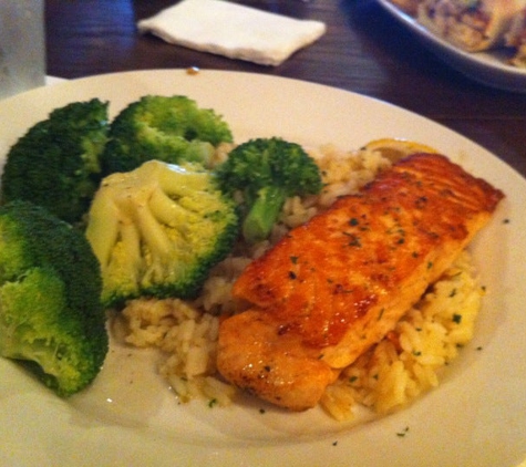 LongHorn Steakhouse - Fort Lauderdale, FL