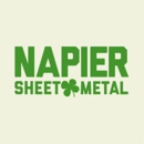Napier Sheet Metal - Metal Buildings