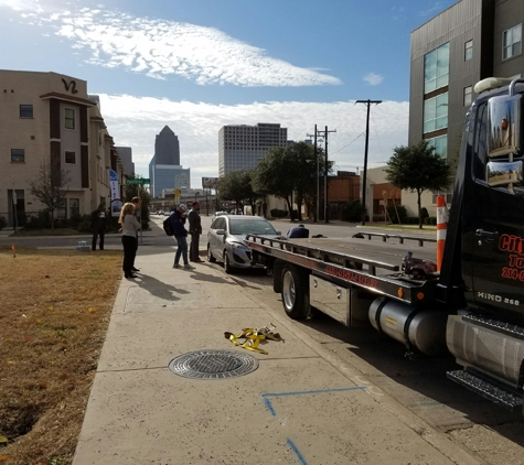 Citywide Towing Service - Dallas, TX