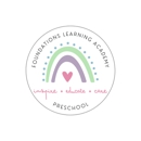 Foundations Learning Academy - Child Care