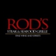 Rod's Steak & Seafood Grille