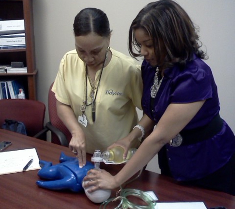 Ida Save-A-Life Training (CPR Training) - Covington, GA