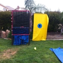 Marlon's Jump and Slide - Children's Party Planning & Entertainment
