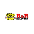R & R Ready Mix Inc