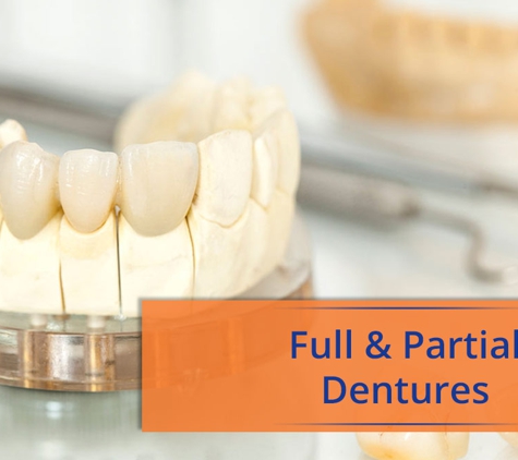 North Shore Denture Clinic - Gordon, NSW. Full & Partial Dentures