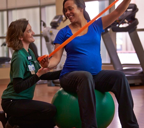 Physical Therapy at St Luke's Phillipsburg-Hillcrest - Phillipsburg, NJ