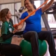 Physical Therapy at St Luke's Phillipsburg-Hillcrest