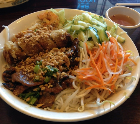 Pho Saigon Noodle Grill - Catonsville, MD