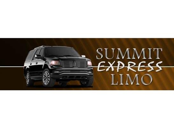 Summit Express Limo - New Providence, NJ